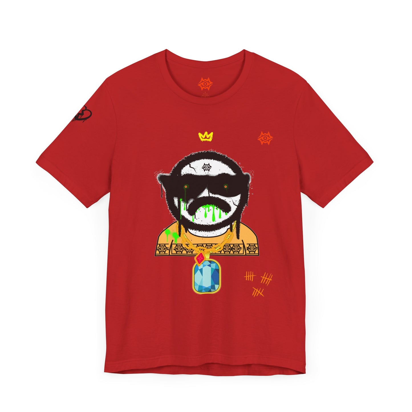 T-Shirt / OG Knowledge
