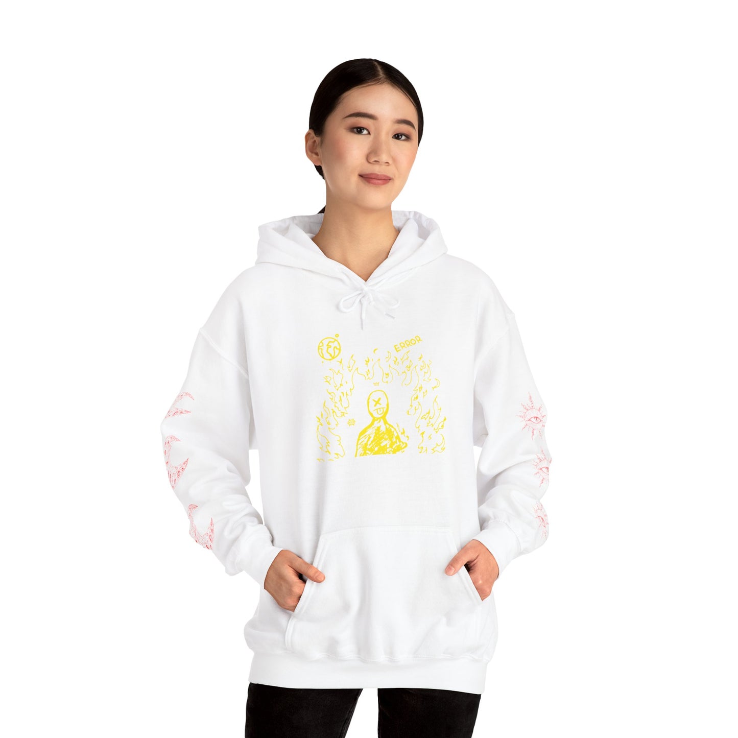 Hoodie - Beast Mode