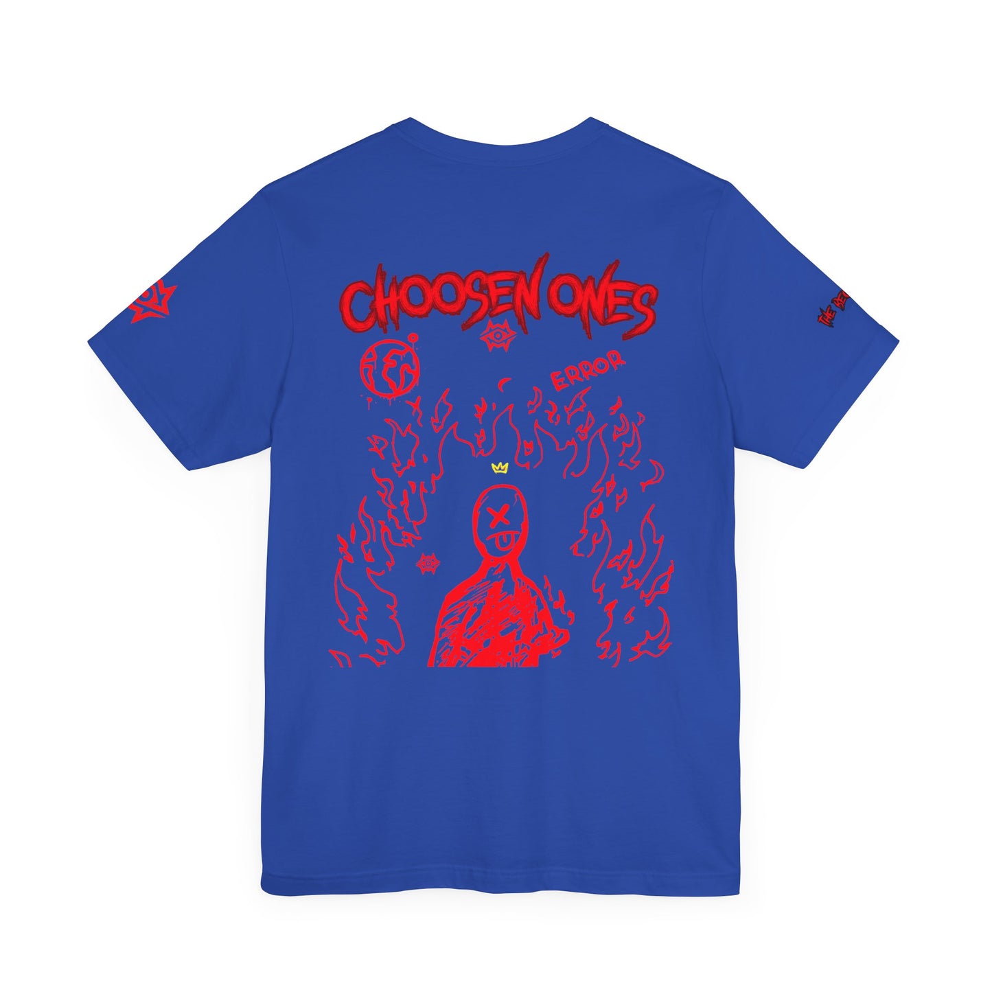 T-Shirt - Shut The Doe