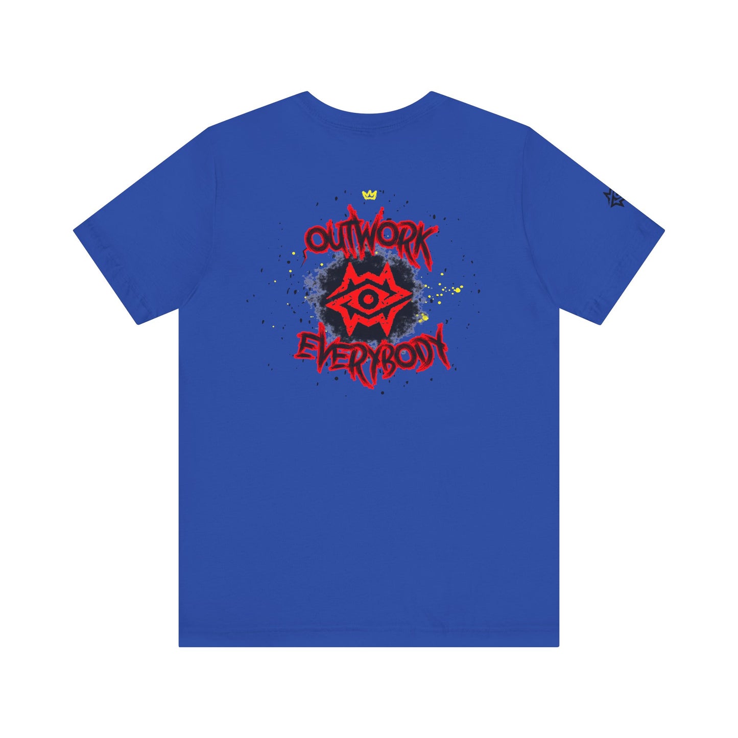 T-Shirt / 1440 Min