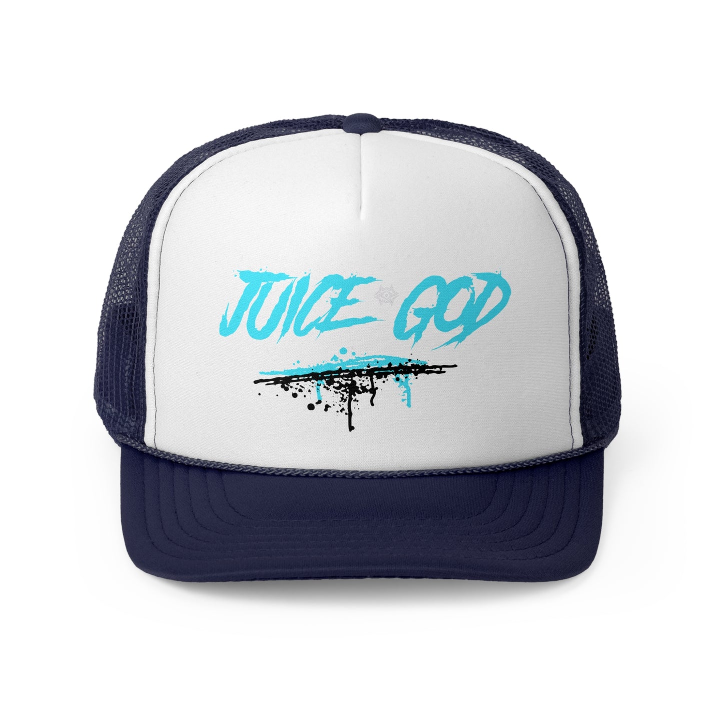 Trucker Hat / Juice God