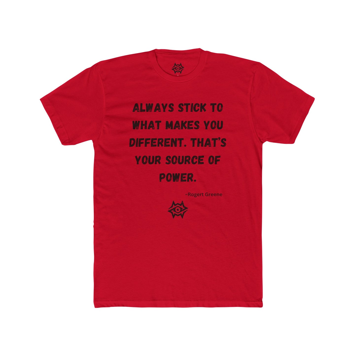 T-Shirt / Power