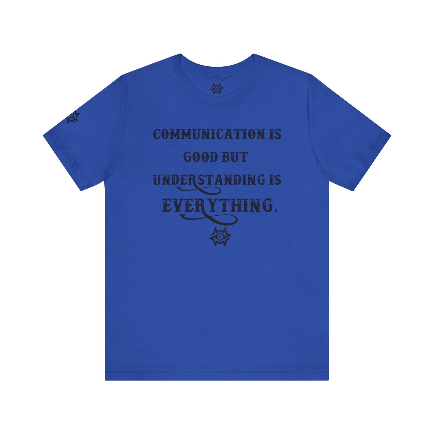 T-Shirt / Understanding