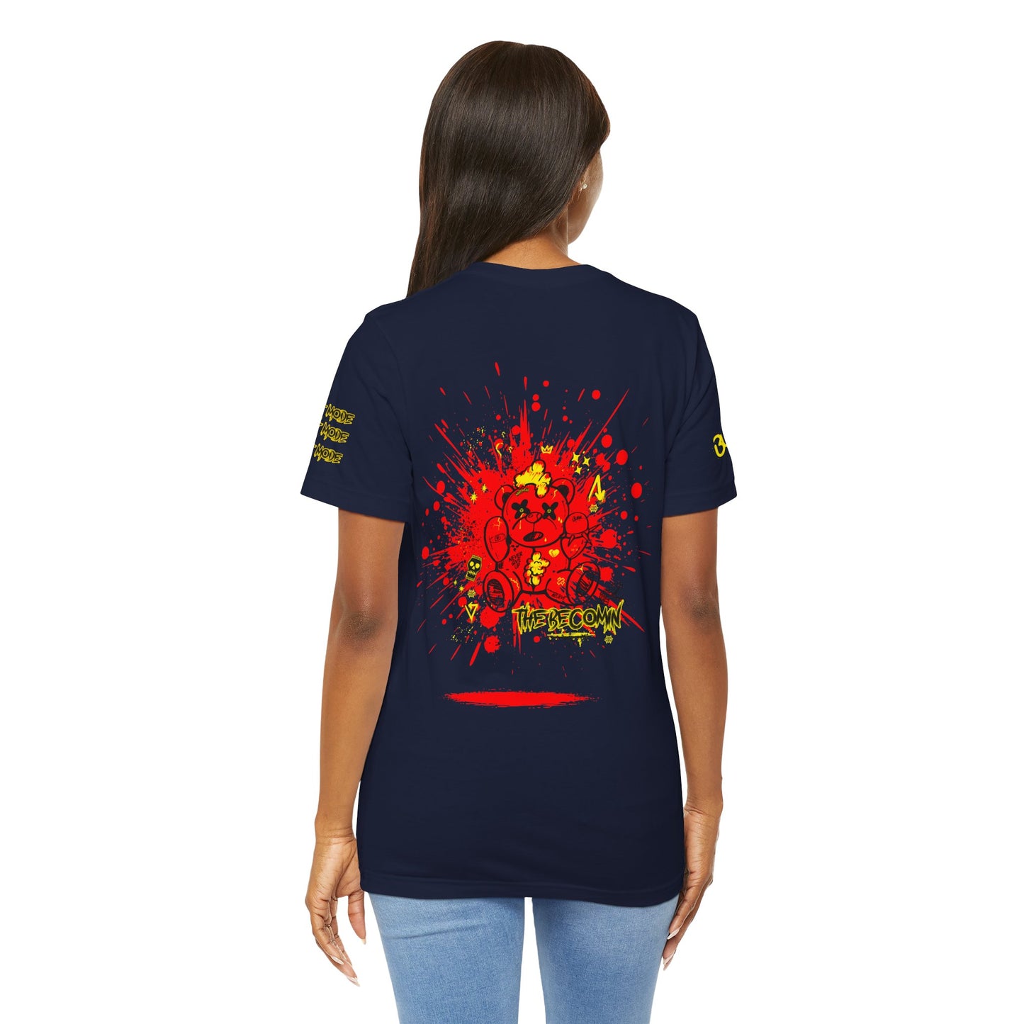 T-Shirt - ITS MY JOB TO WIN