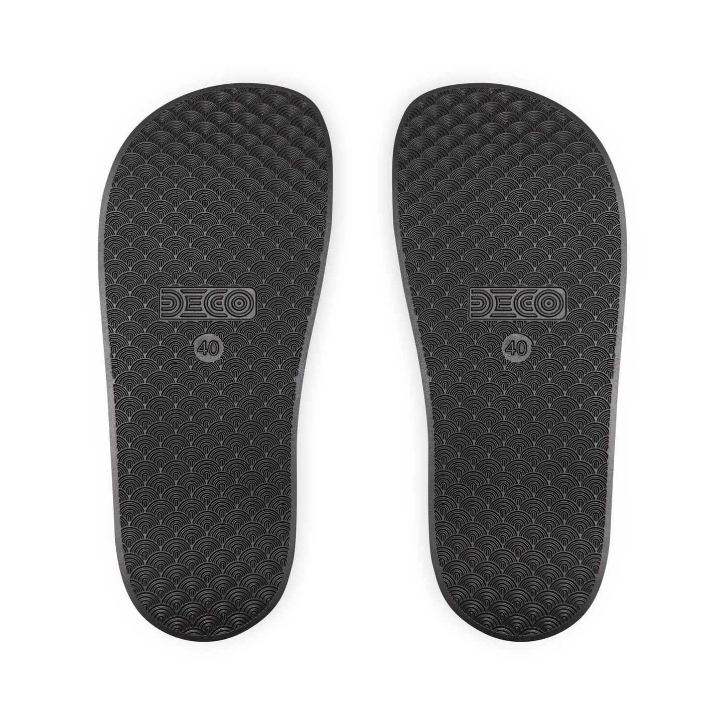 Men's Slides / Jackboy