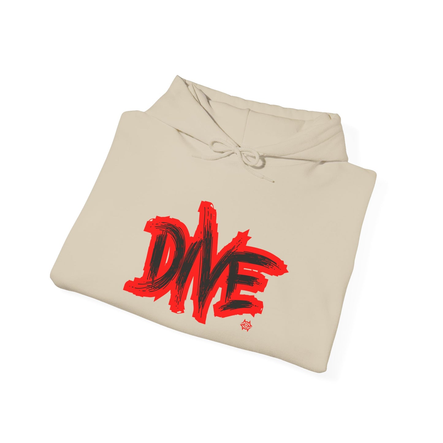 Hoodie Dive