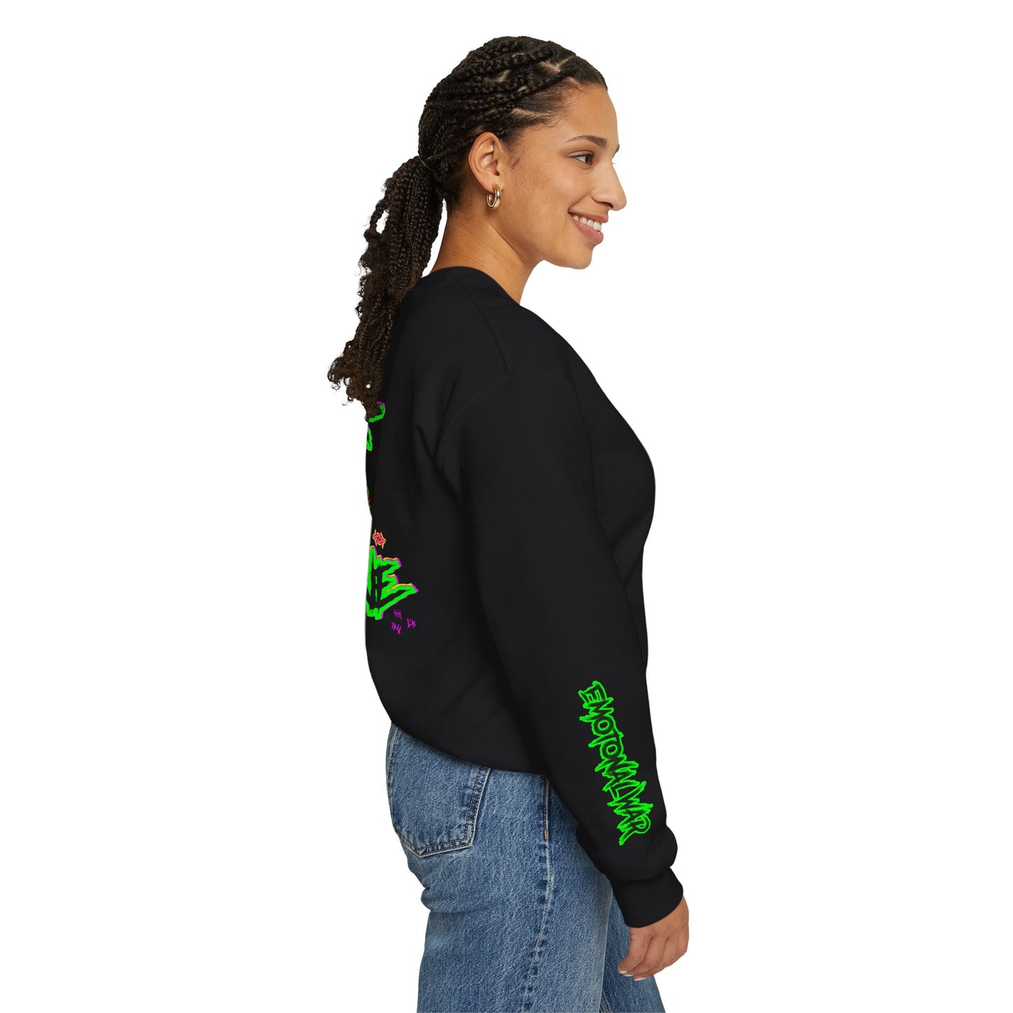 Sweatshirt / Tim Shiesty
