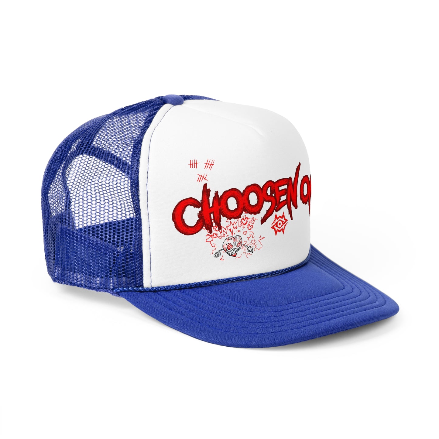Trucker Cap - The Choosen Ones