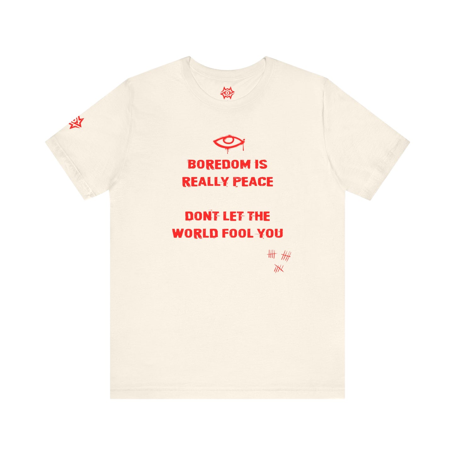 T-Shirt / Peace