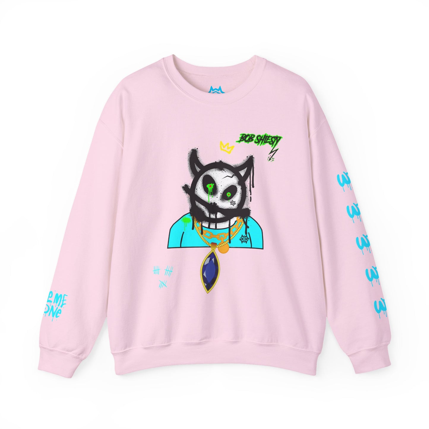 Sweatshirt / Bob Shiesty