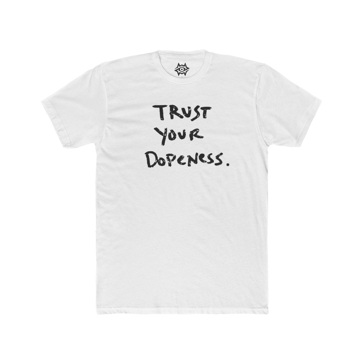 T-Shirt / Trust