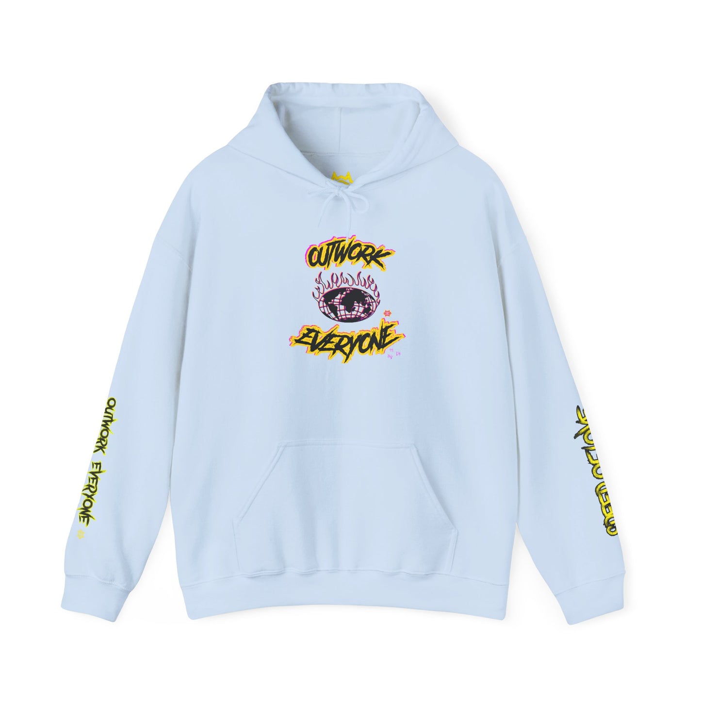 Hoodie / Chance