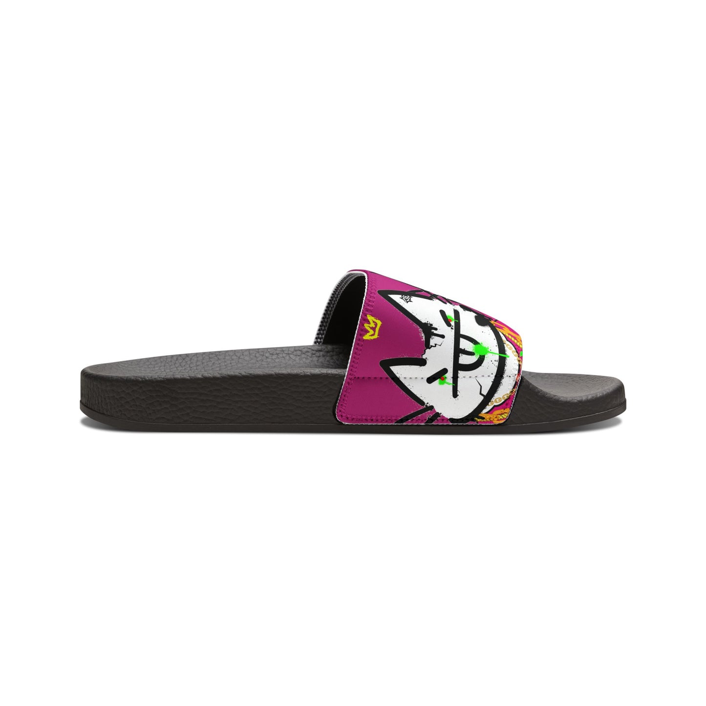 Men's Slides / Breda Love