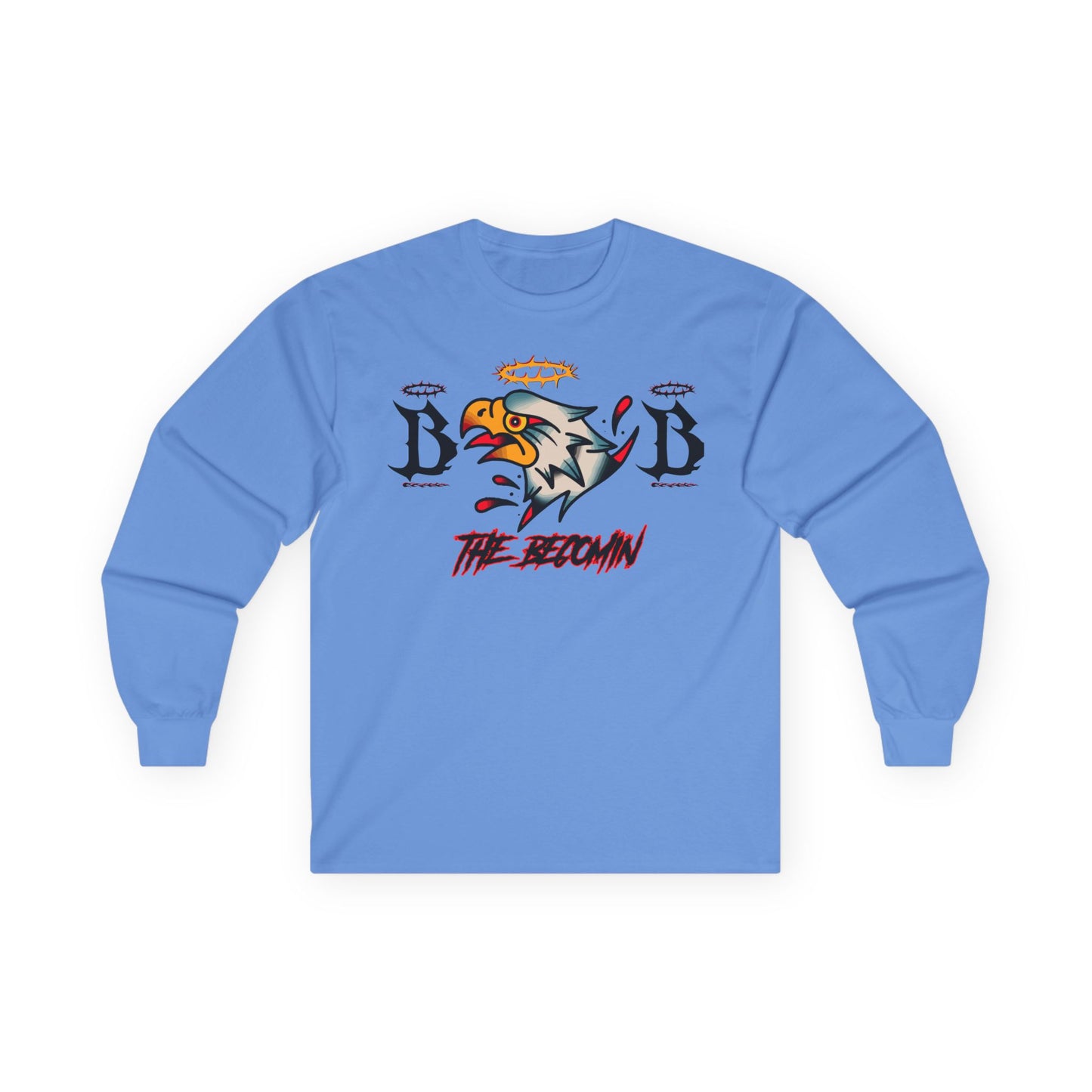 Long Sleeve Tee / The Reborn