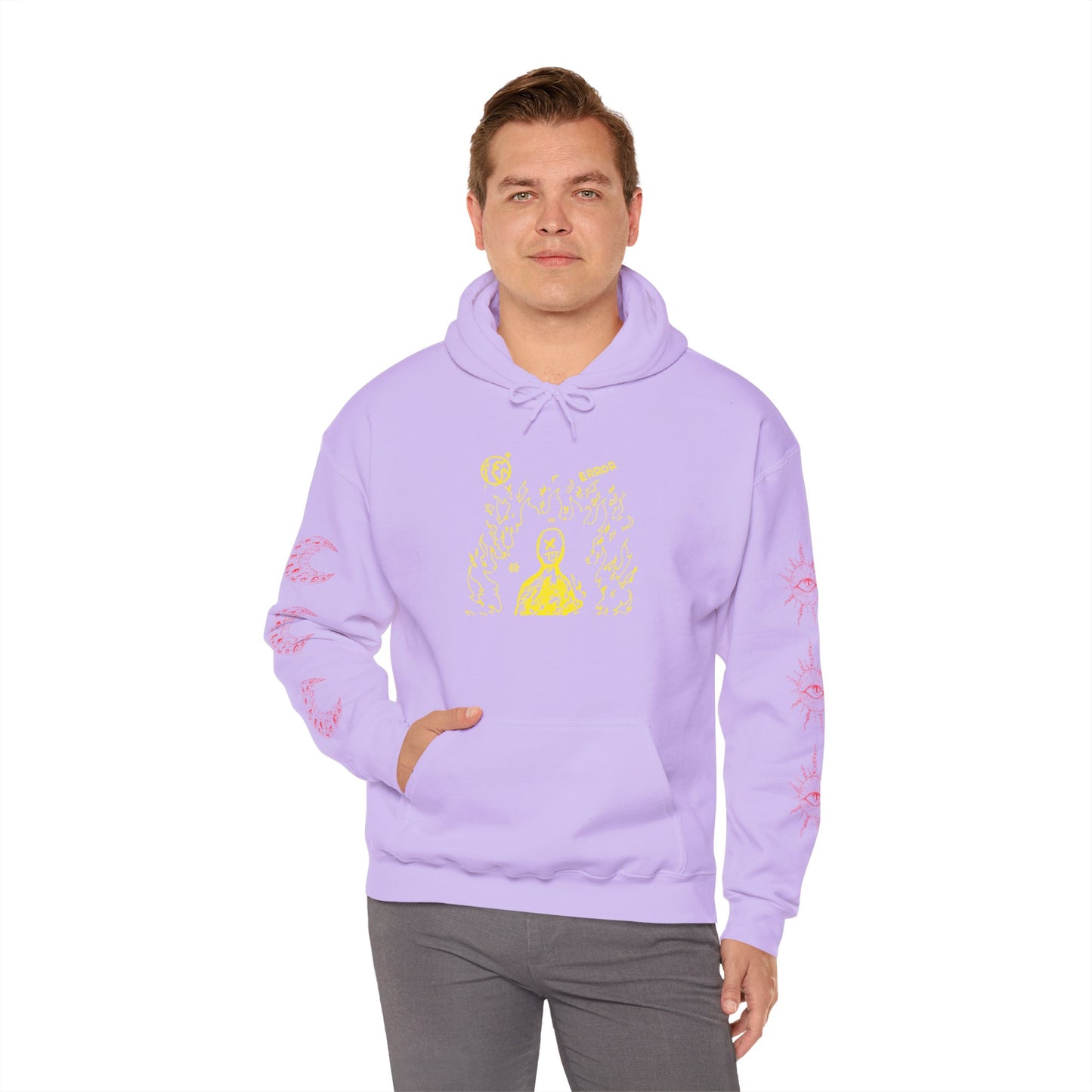 Hoodie - Beast Mode