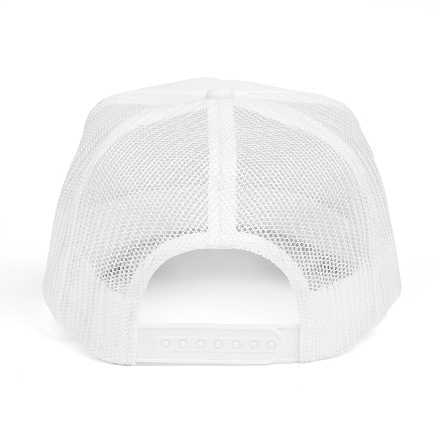 Vibrant Love & Sunk Foam Trucker Hat