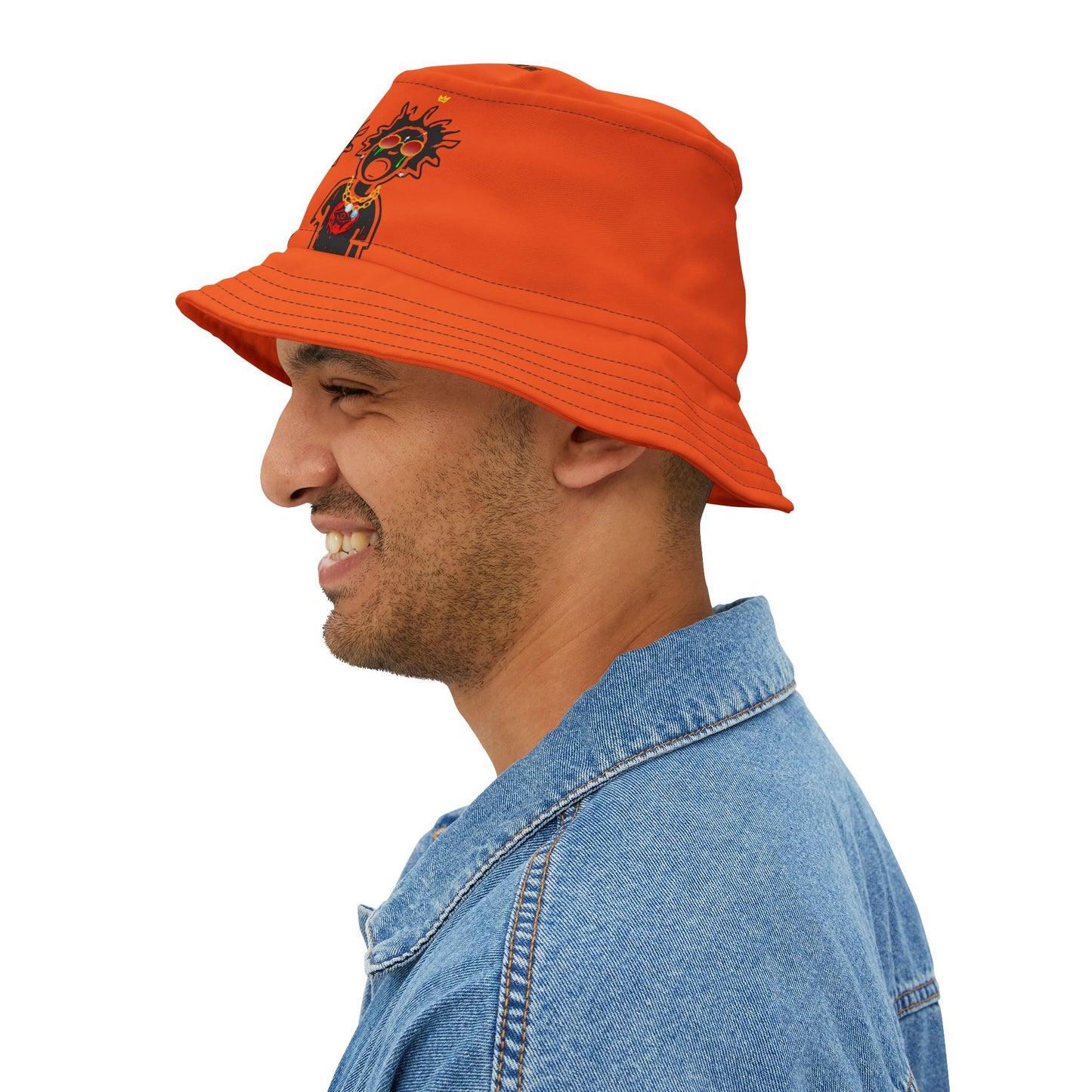 Bucket Hat (AOP)