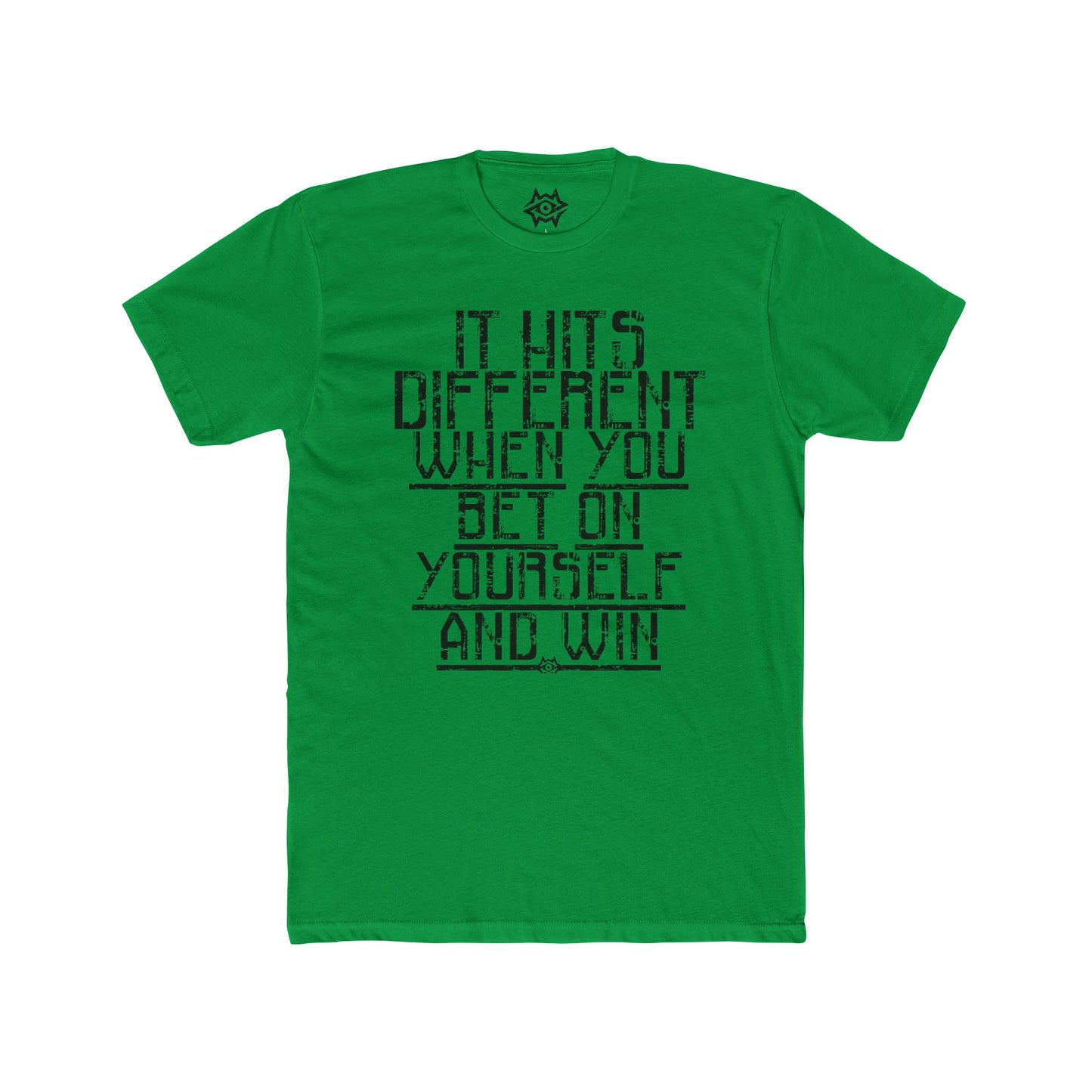 T-Shirt / Bet On You