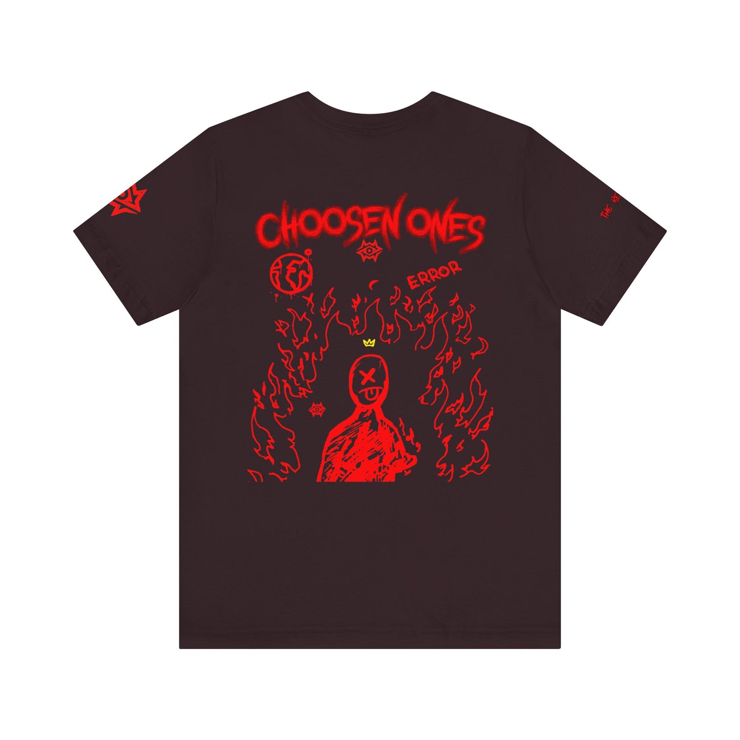 T-Shirt - Shut The Doe