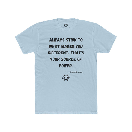 T-Shirt / Power
