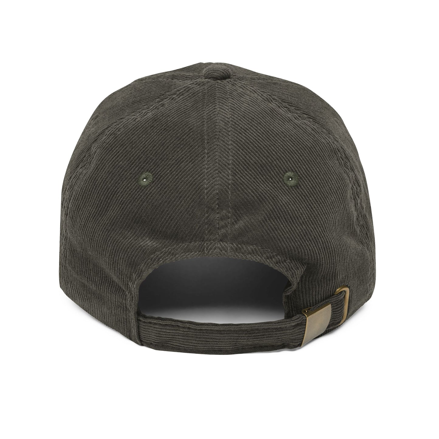 Corduroy Cap -The Becomin