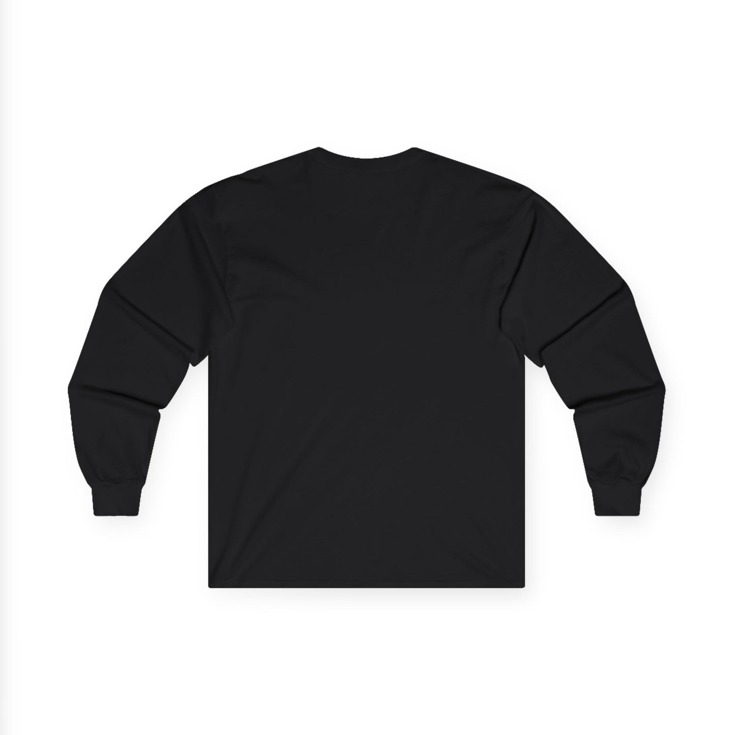 Long Sleeve Tee / Attention