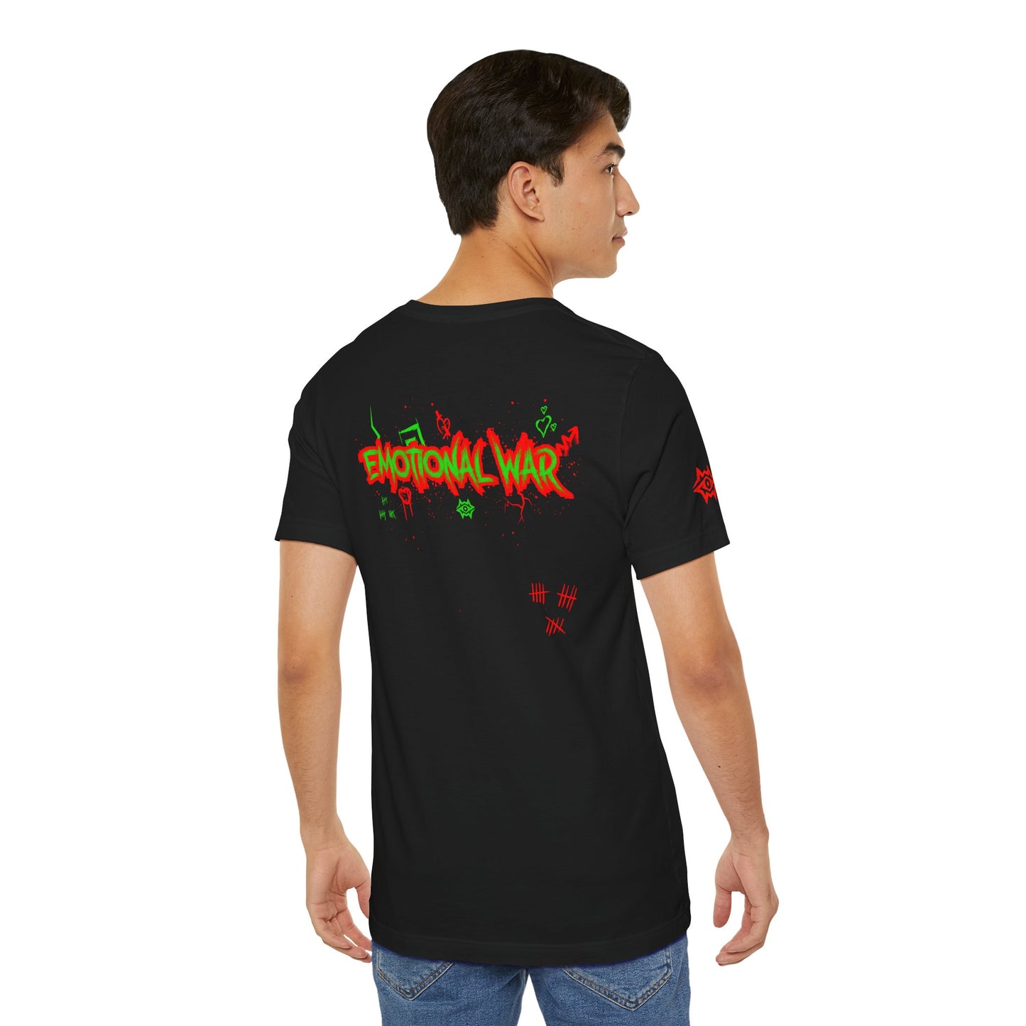 T-Shirt / Error God