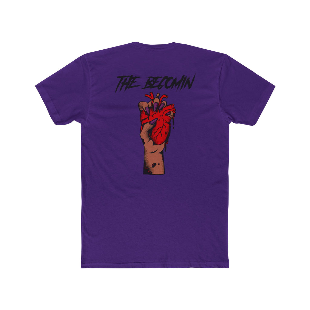 T-Shirt / Trust