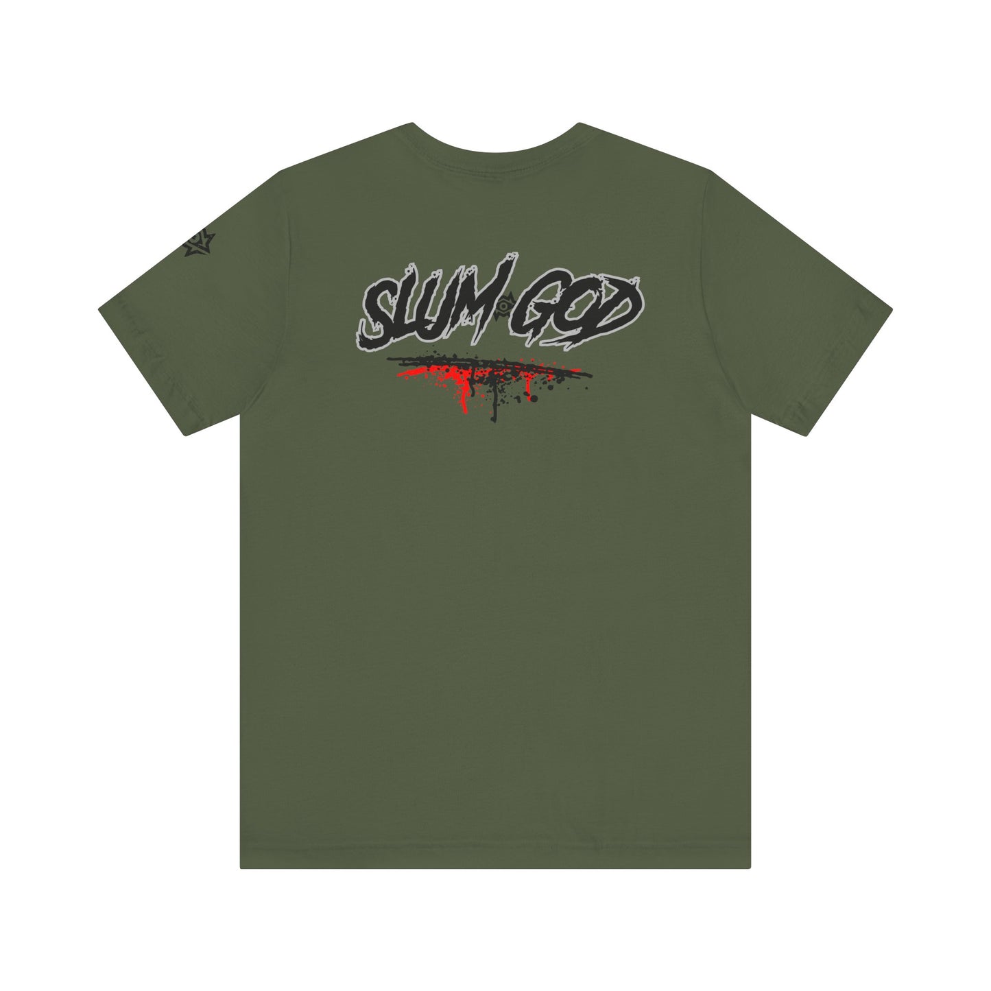 T-Shirt / Silence