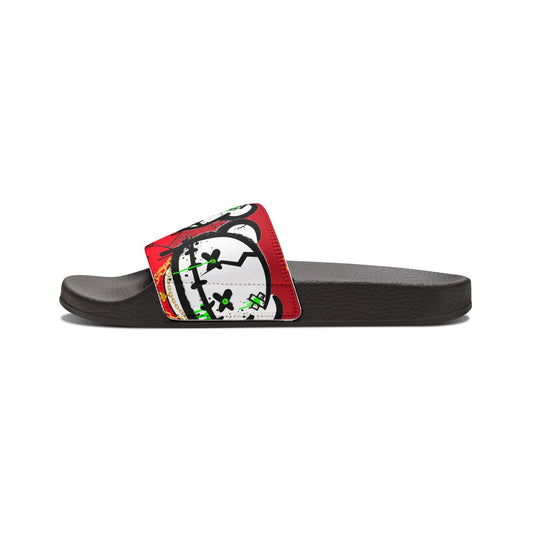 Men's Slides / B. Grizzly