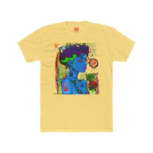T-Shirt / Scorn