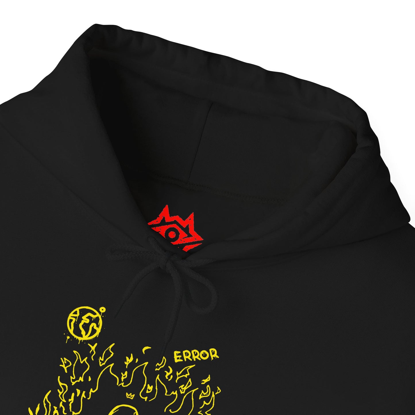 Hoodie - Beast Mode