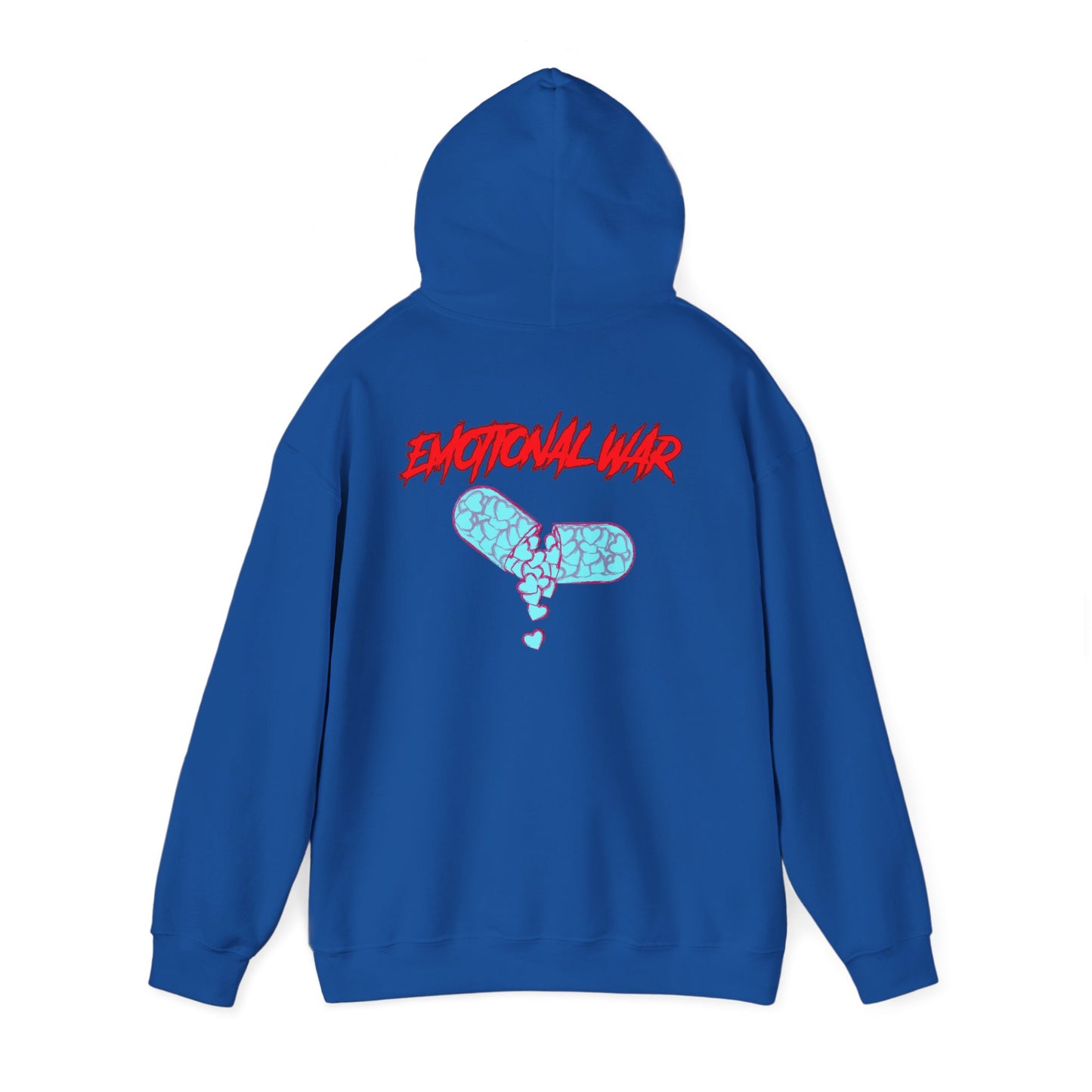 Hoodie / OG Knowledge