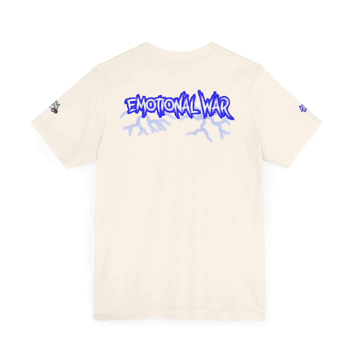 T-Shirt- Blast Ranger