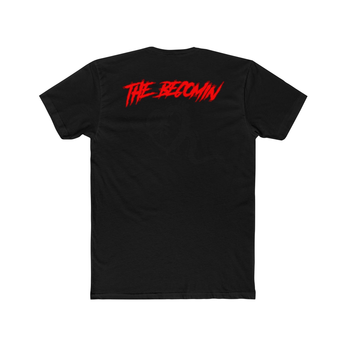 Crew  Neck T-Shirt / FTT