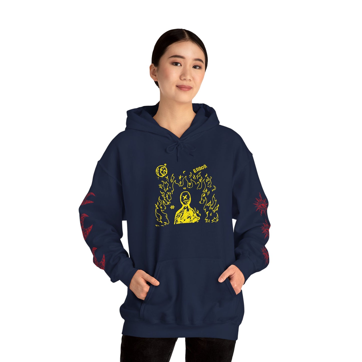 Hoodie - Beast Mode