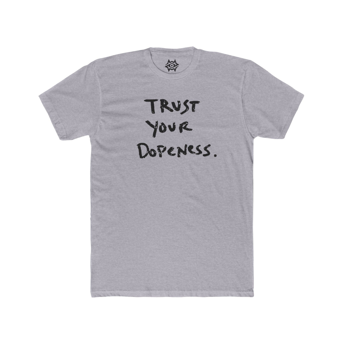 T-Shirt / Trust