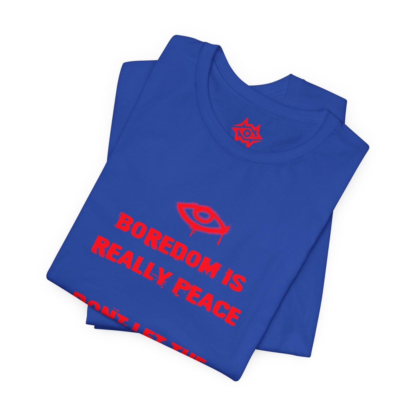T-Shirt / Peace