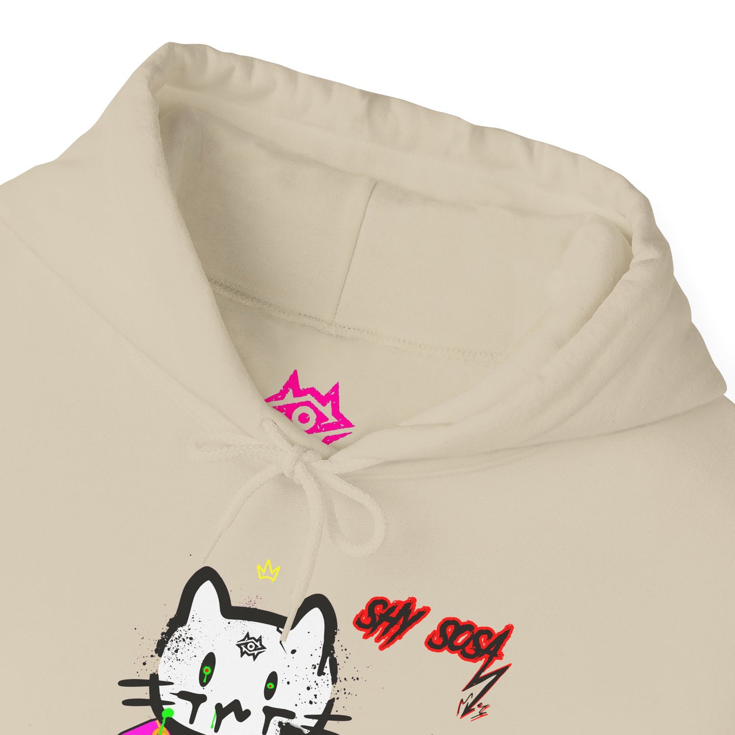 Hoodie / Shy Sosa