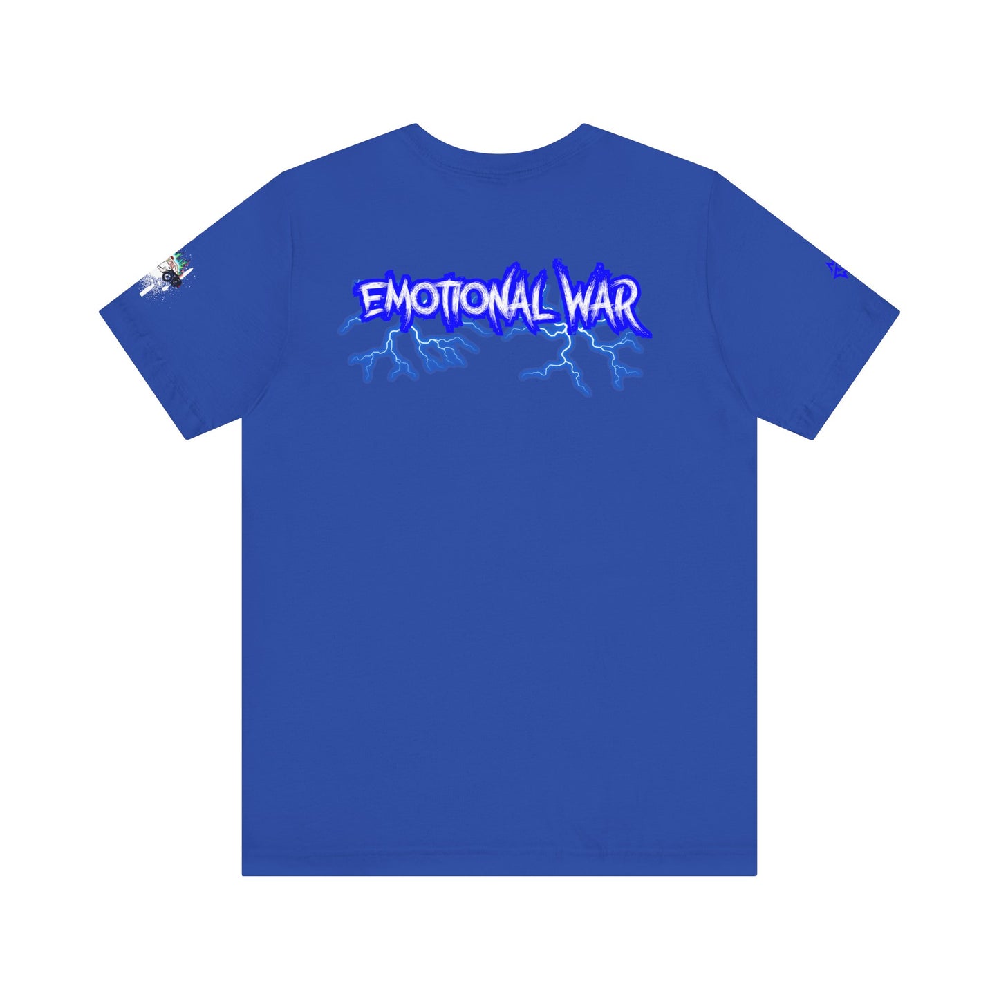 T-Shirt- Blast Ranger