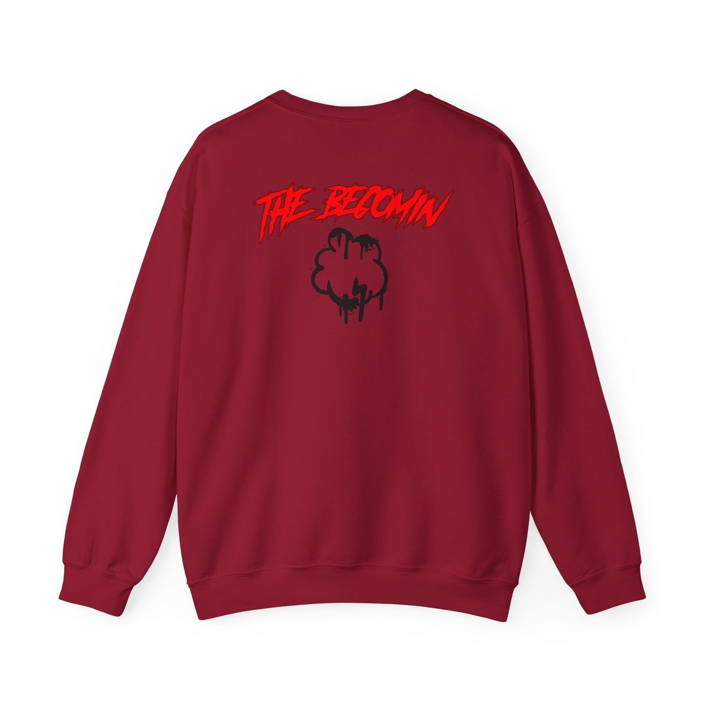 Sweatshirt / Dr. Down Bad