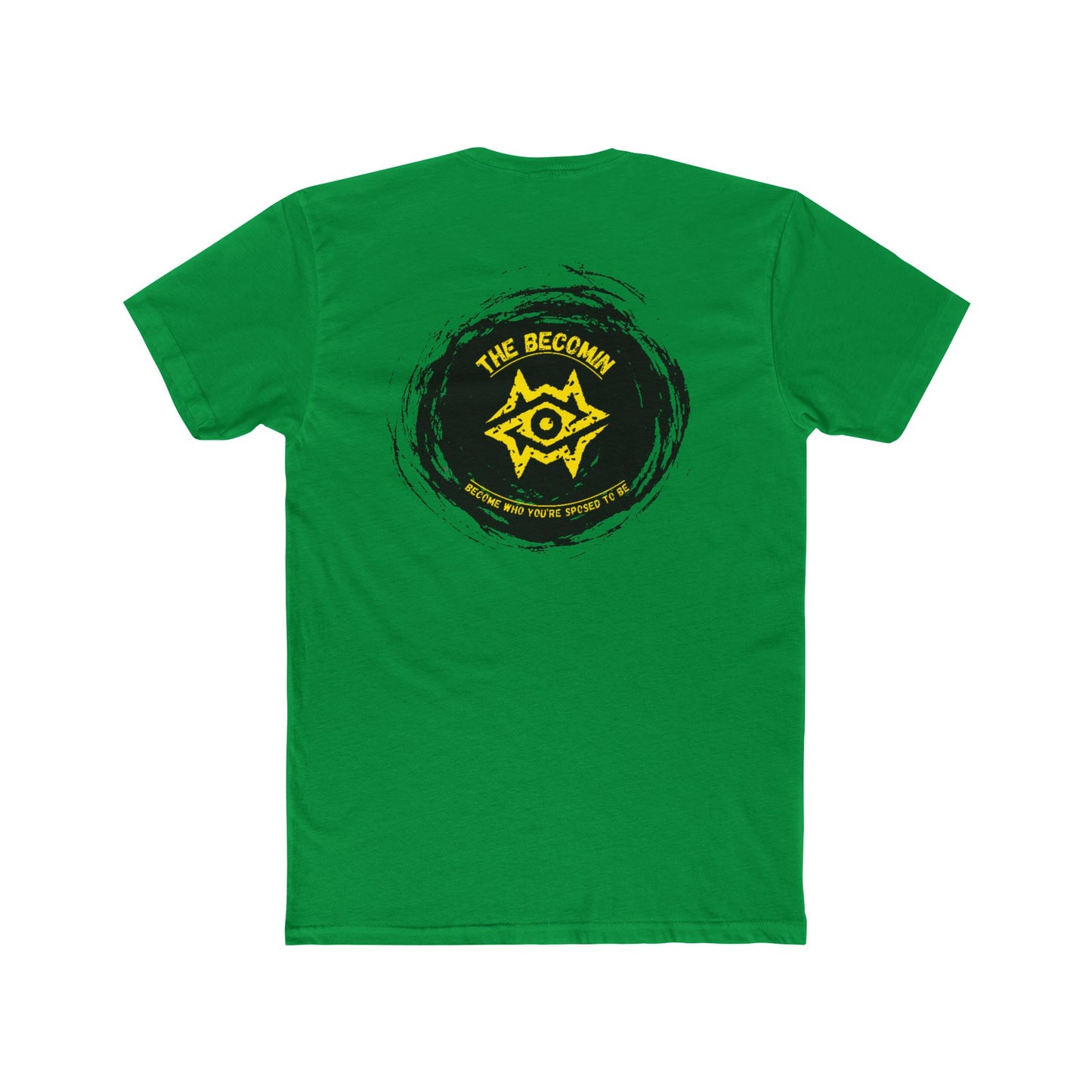 T-Shirt / Work For It
