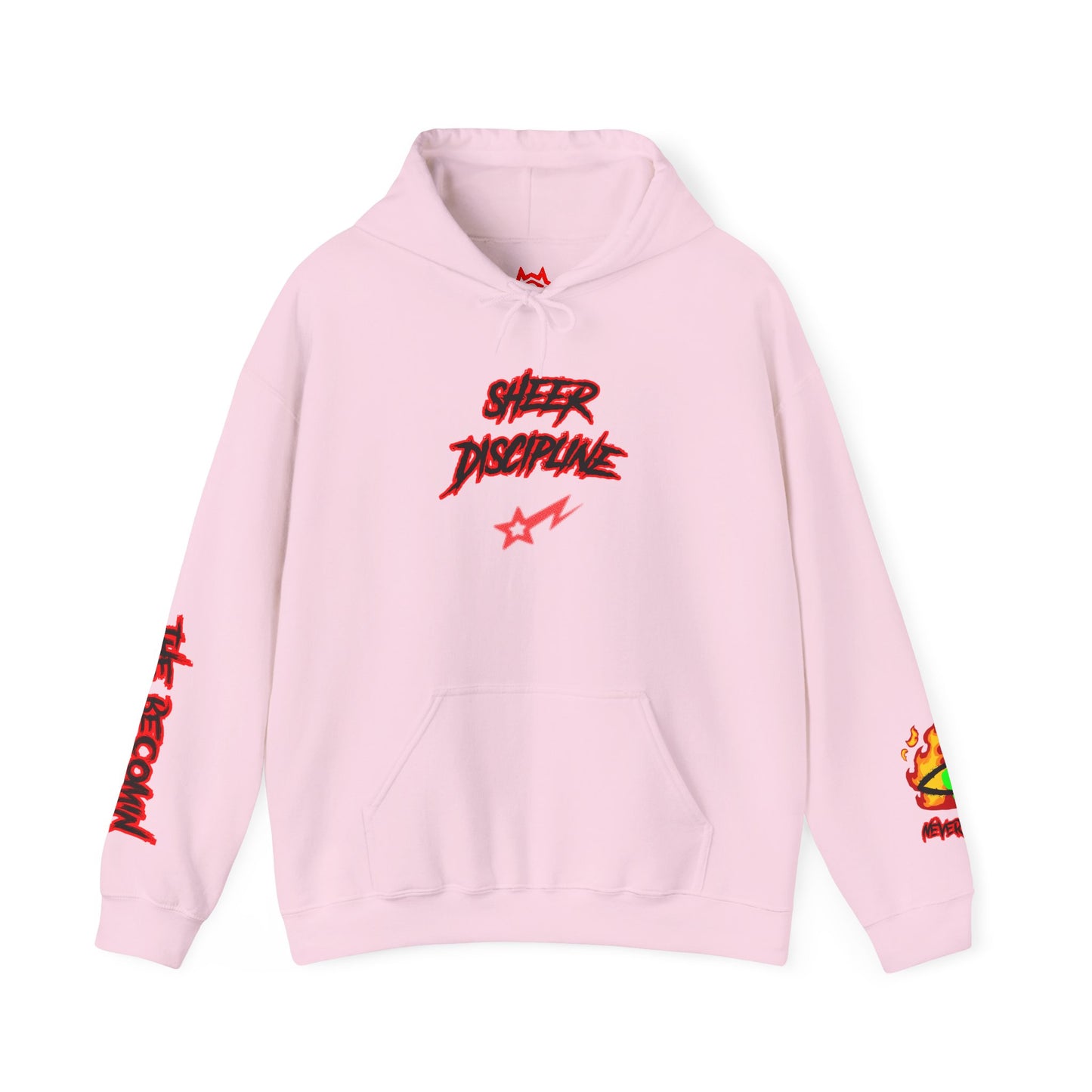 Hoodie / Refuse To Lose