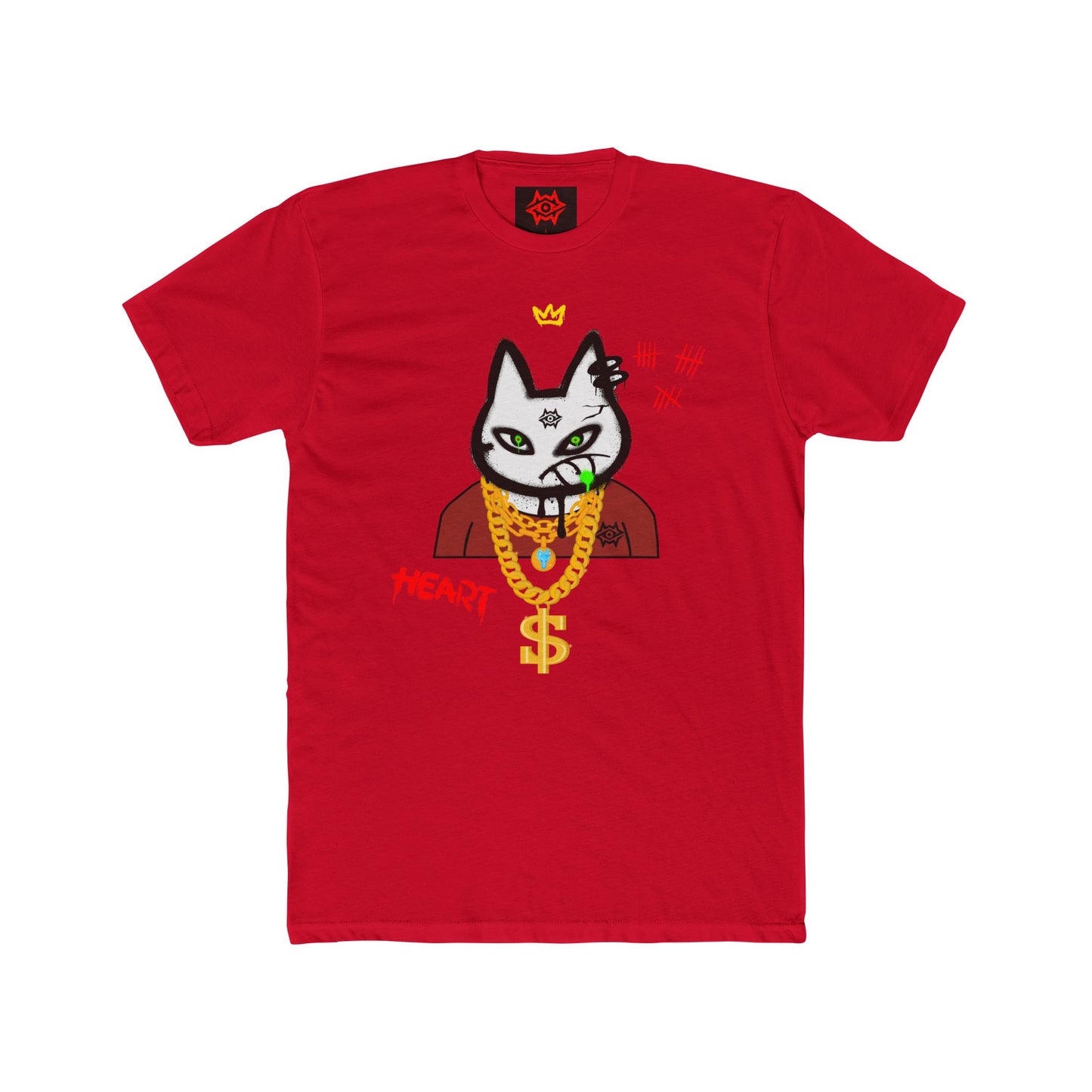 T-Shirt / Dr. Action Pack