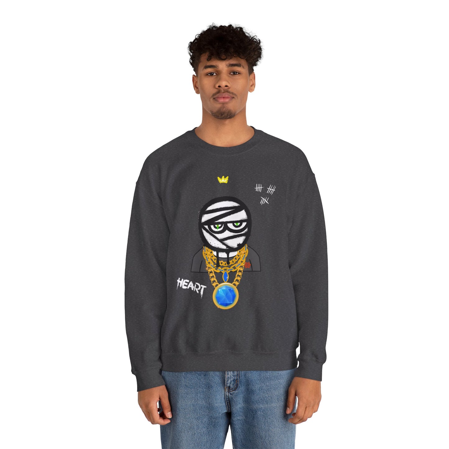 Sweatshirt / OG Sandman