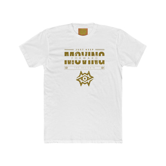 T-Shirt / Keep Moving