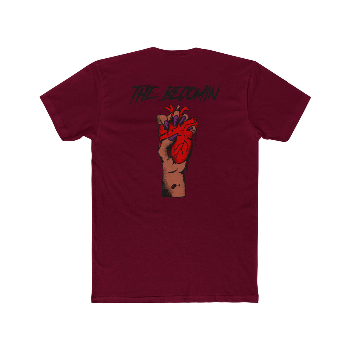 T-Shirt / Trust