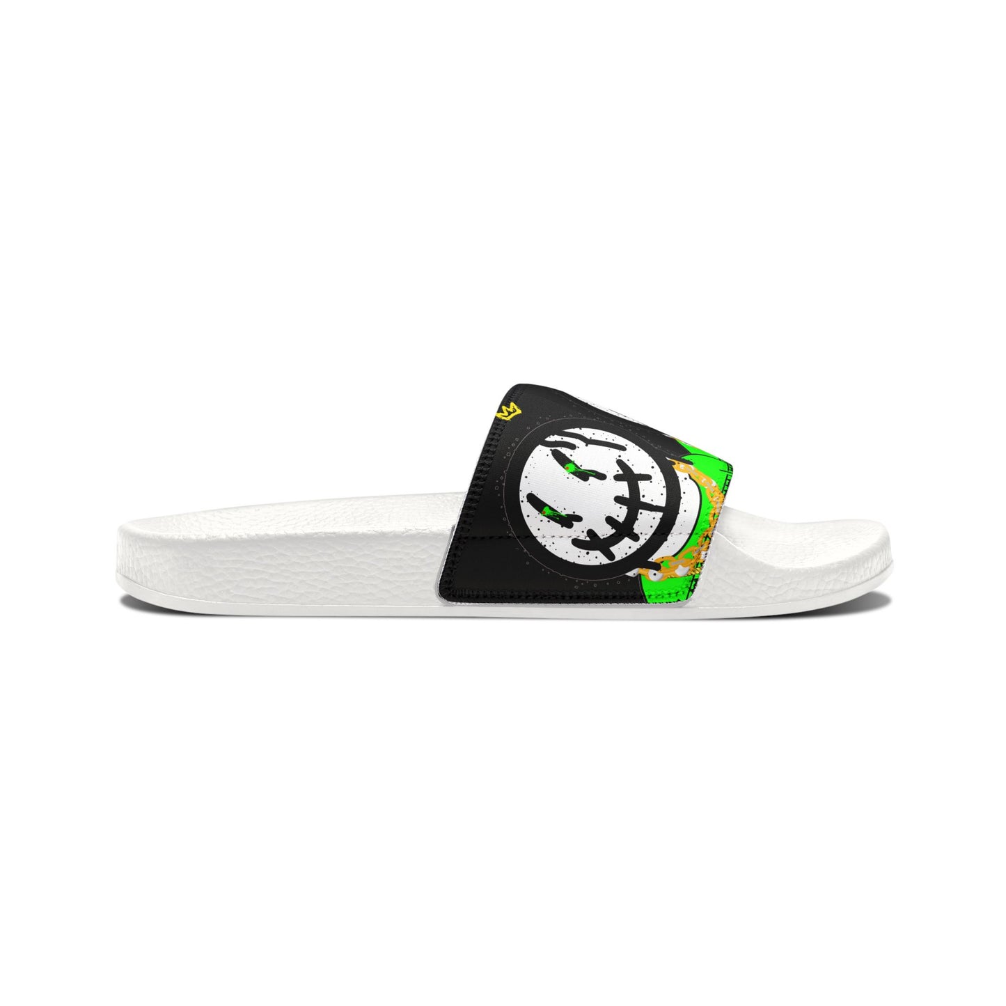 Men's Slides / Tim Shiesty