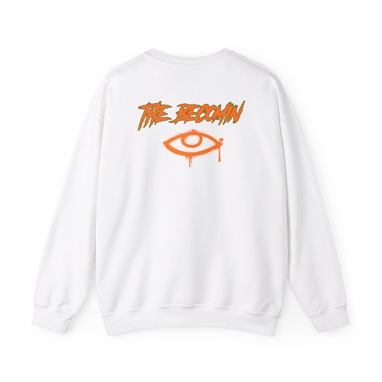 Sweatshirt / OG Get Back