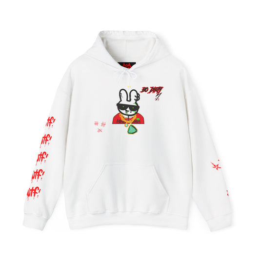 Hoodie / Bo Dirty